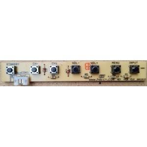 ELECTROVIEW EV32 KEY BOARD